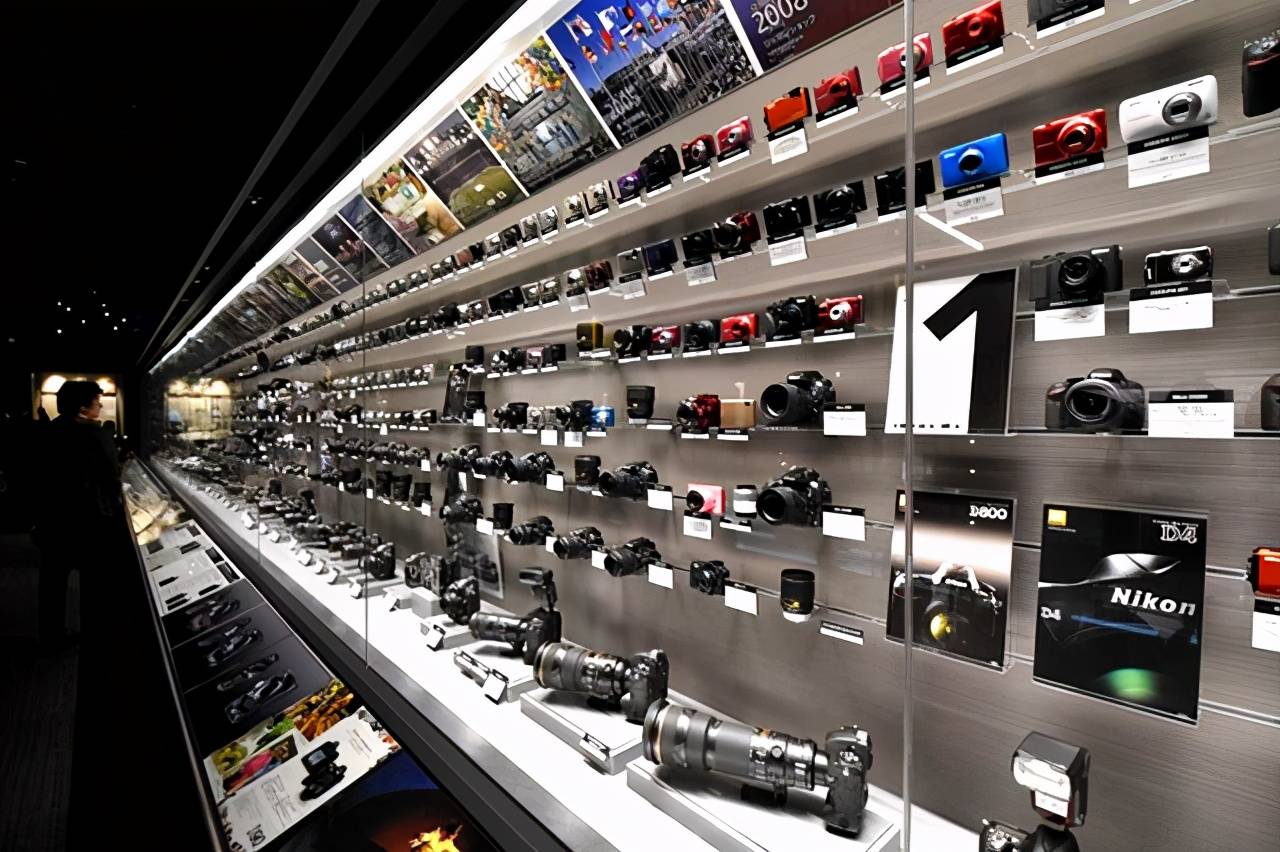 尼康相机日本造恐将终结!亏损11亿,生产线将转移至泰国