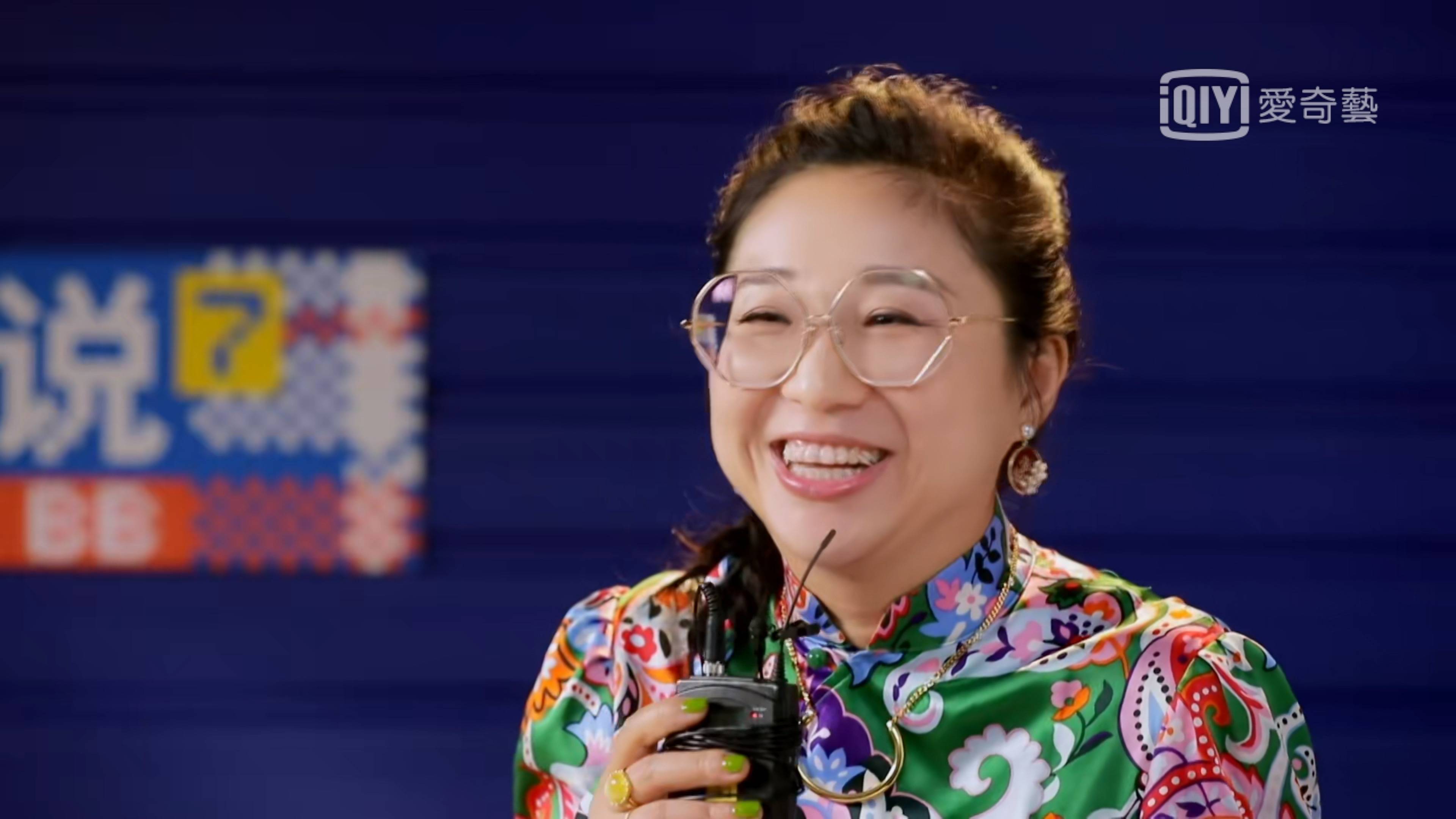 《奇葩说7》开播,新晋导师加盟,赛制更新,还有哪些隐藏看点?