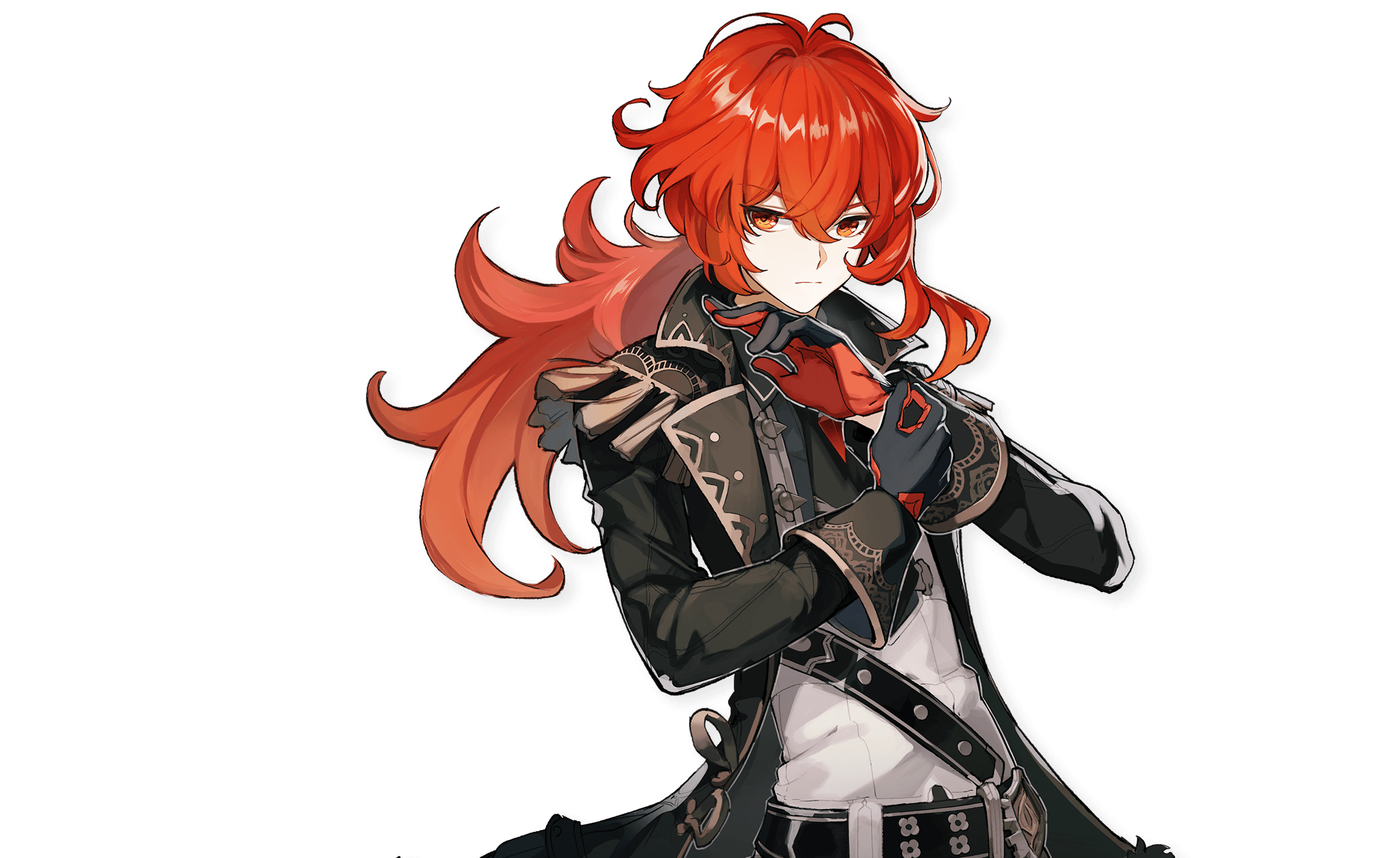 原神角色有哪些原神角色星级属性武器分析原神最新版攻略