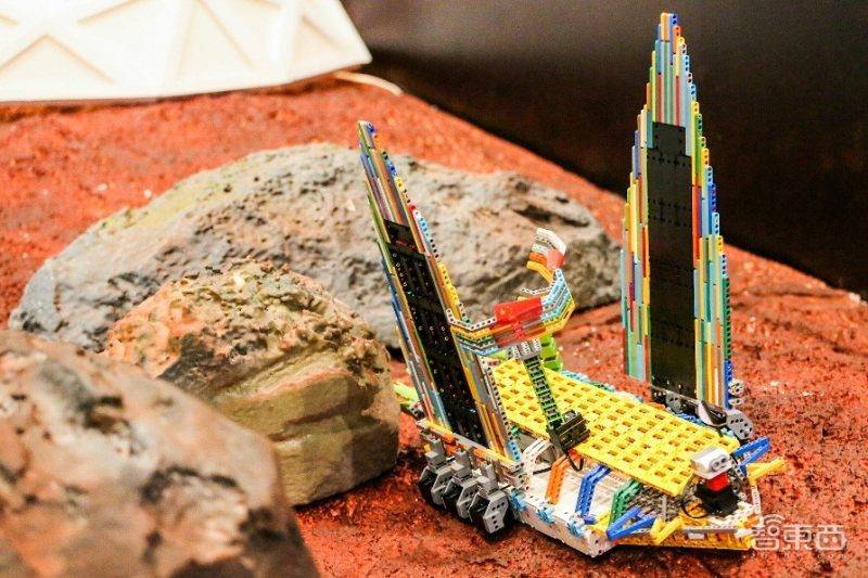 新科技让ai教育"玩"起来_火星