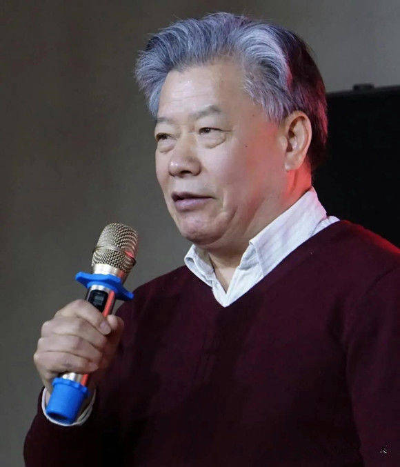 王培元海岳风华当代书坛代表书家学术研究观摩展