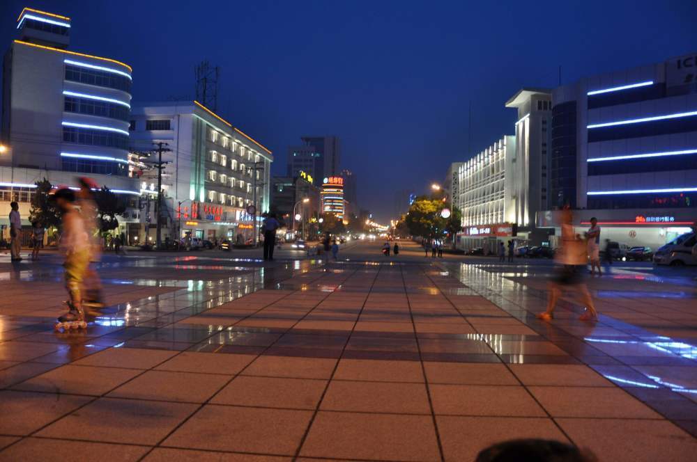 皖西六安6种特产舌尖的美味心头的回忆