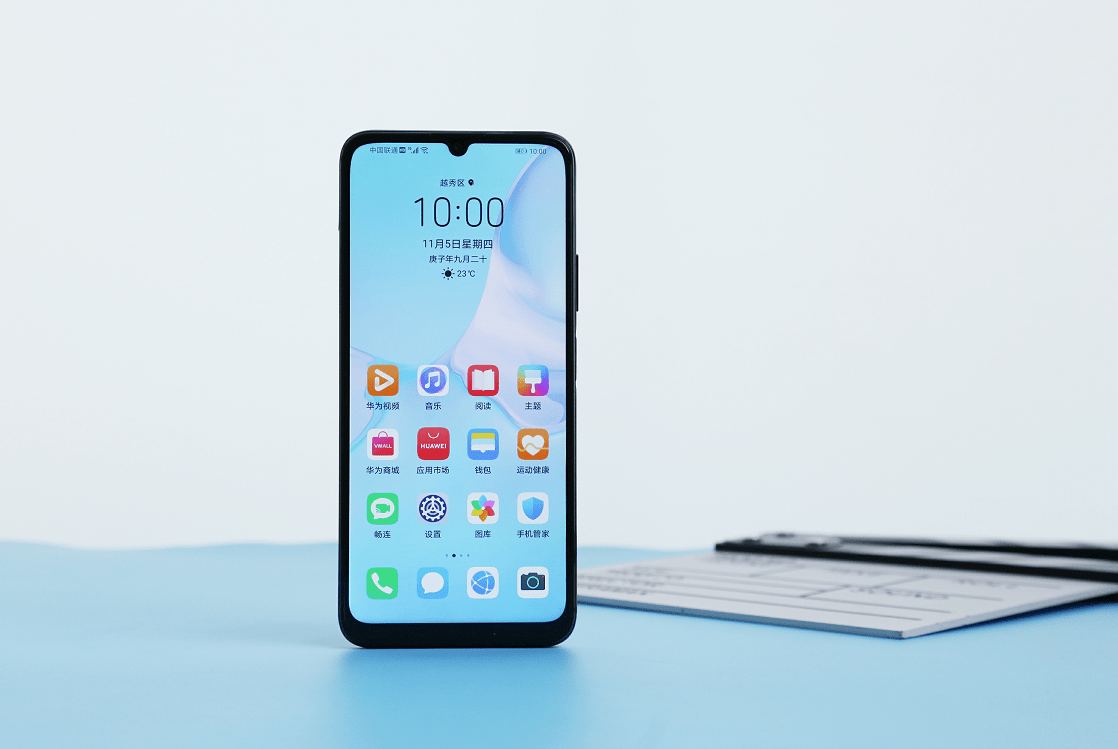 价格相差400oppoa53对比华为畅享20谁更香