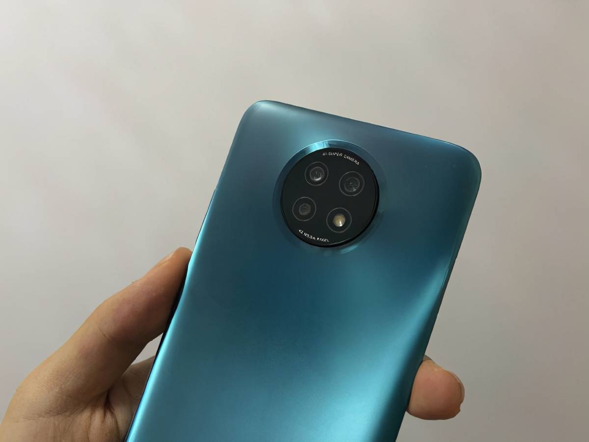 redmi note9 5g 性能大考验,看完结果决定买不买