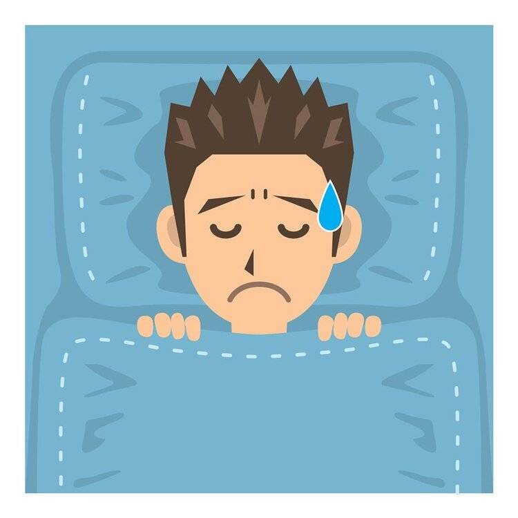 你经历过"鬼压床"吗?全身无法动弹,这样做可以快速唤醒自己