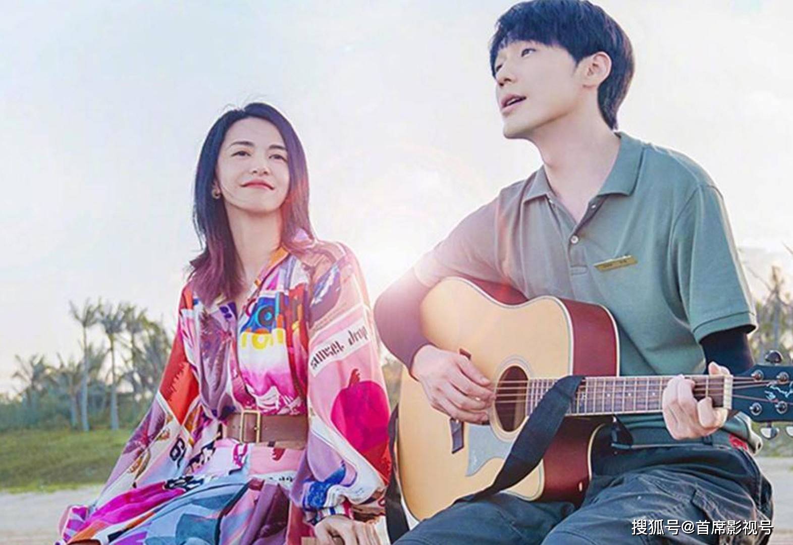 爆款预定假日暖洋洋姚晨白宇大鹏张静初全明星卡司