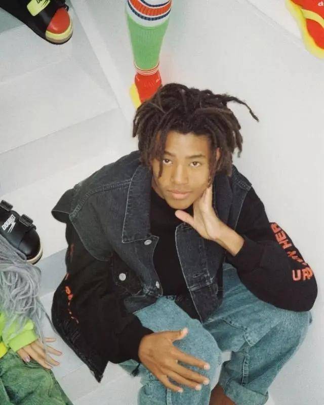 我承认了想要穿成cityboy首先要有他们的颜