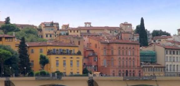 佛罗伦萨度假旅行指南，带你一览异国他乡的历史文化！