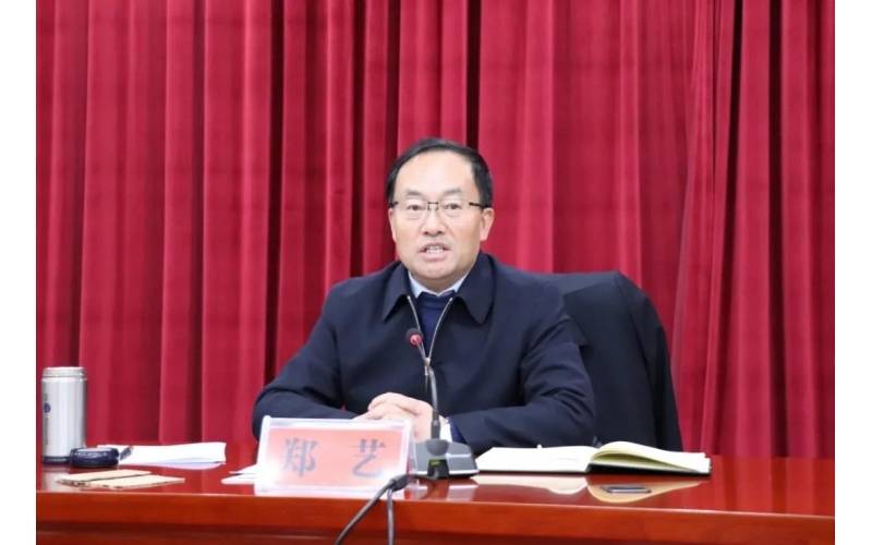 丽江市金沙江流域重点水域禁捕退捕工作推进会强调这些内容