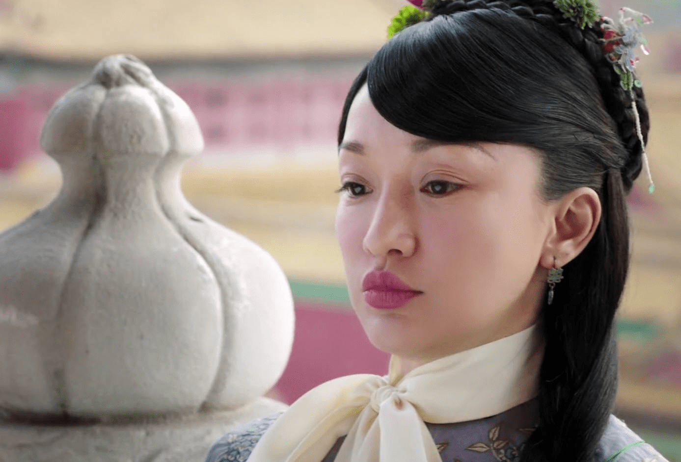 周迅离婚原因曝光,原来早有预兆,一切不过是预谋已久