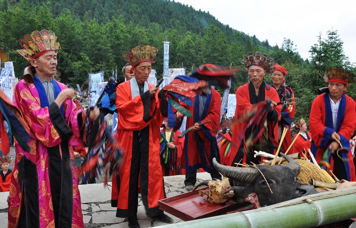 一颗5000年前的头颅被开了洞,是高超的中医,还是野蛮的祭祀?