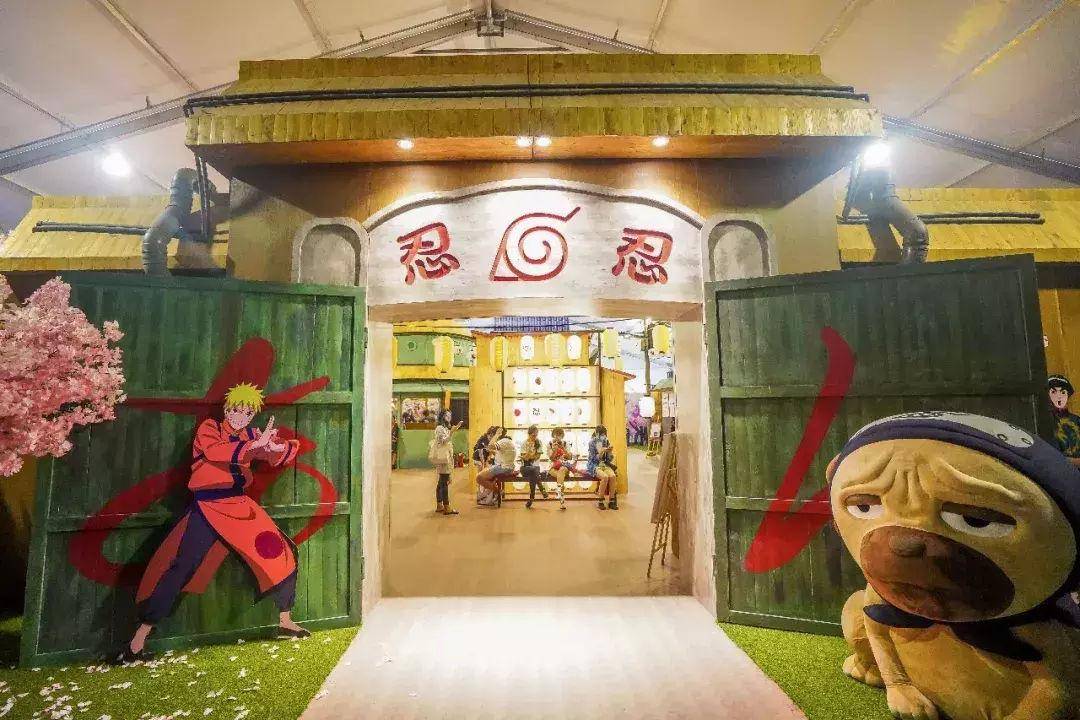 火影忍者学校真的有必要存在吗