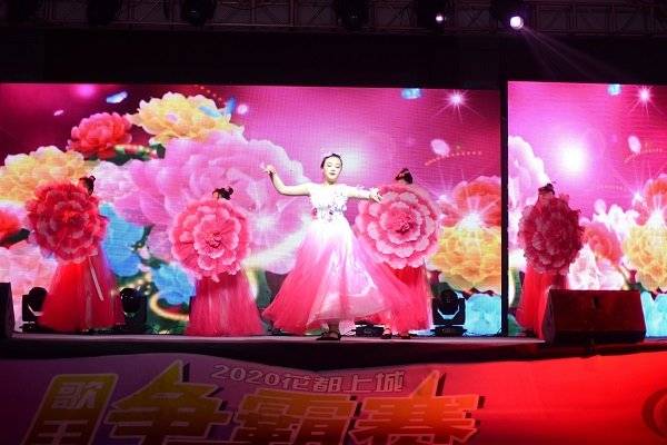 2020花都上城歌王争霸赛比赛产生一等奖1名,奖金10000元;二等奖3名