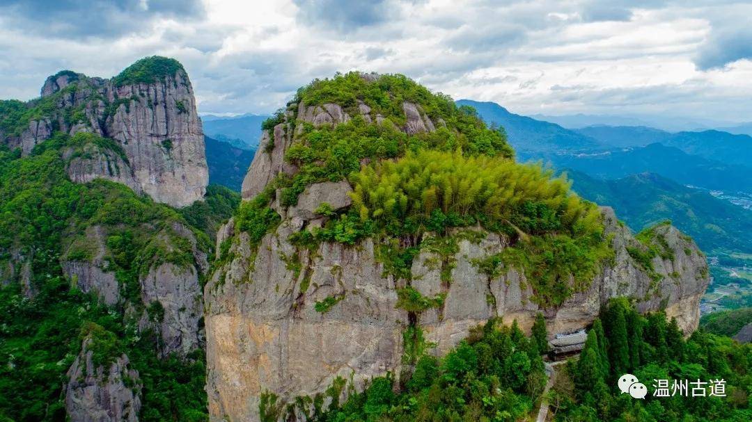 寻一处归宿静享时光遇见云崖遇见美好