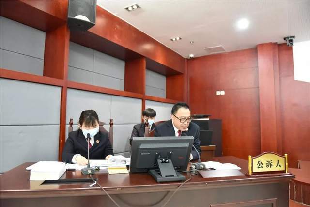 检方指控受贿7800多万元陈鹏今出庭受审