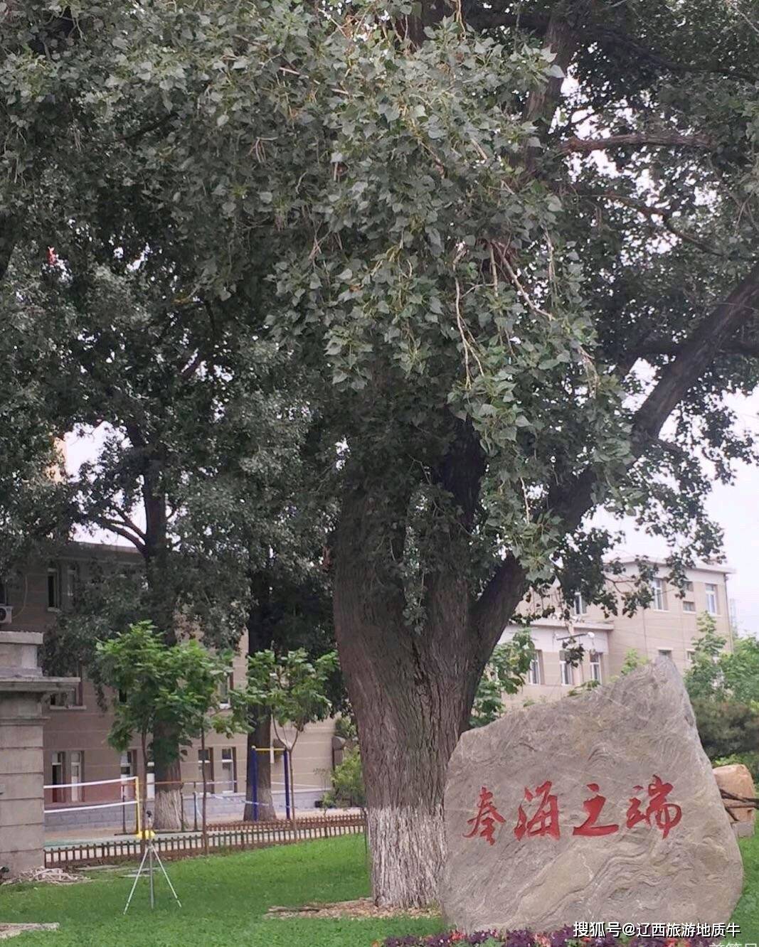 沈阳东站奉海铁路局旧址一座让沈阳开始成为大城市的车站