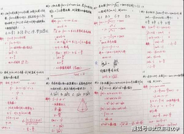 9年级语文错题本！中考易错点，汇总整理的简单介绍