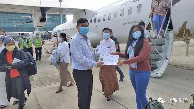 疫情下如何旅游？缅甸无着陆观光飞行安排上！