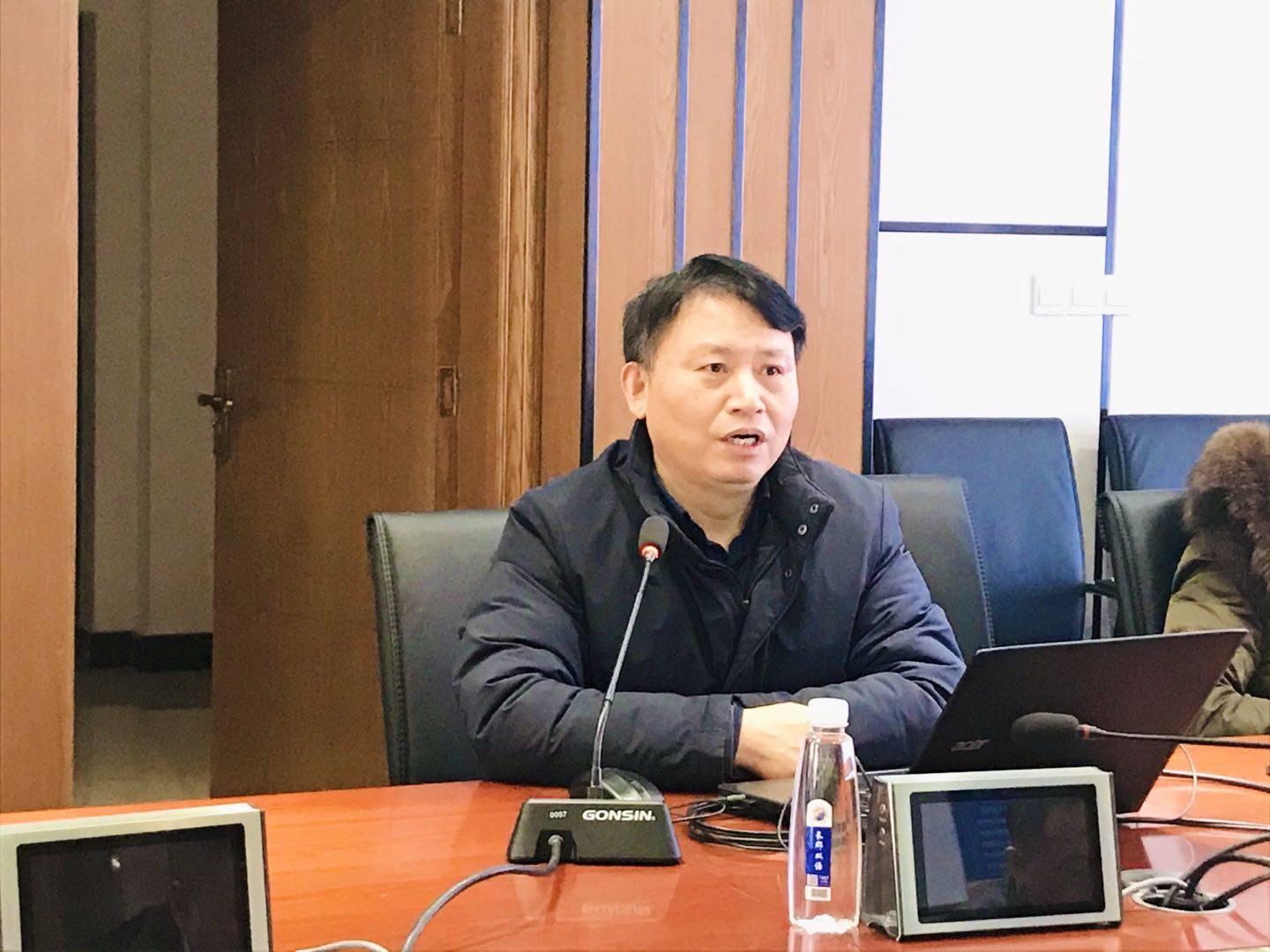 12月24日,长沙县春华镇中心学校一行30人在李松奇校长的带领下前往