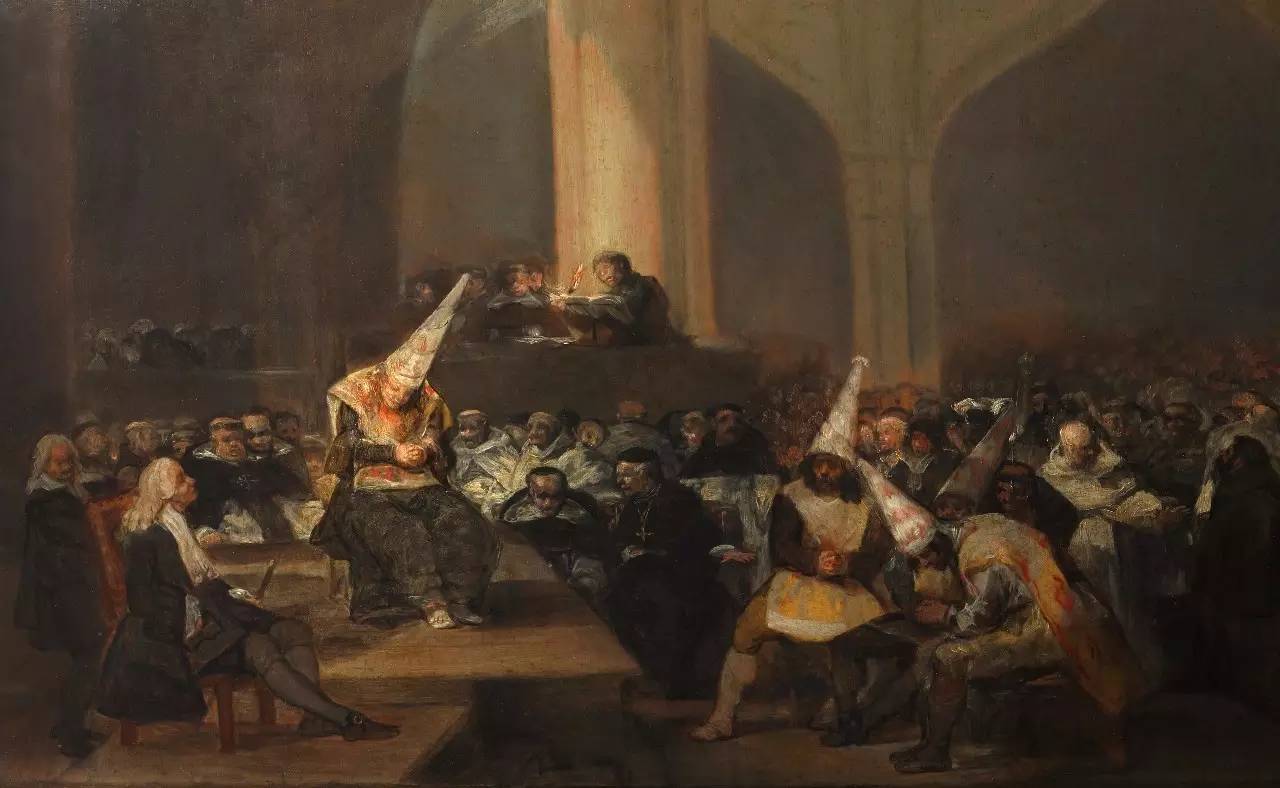 想胜诉还得决斗,打输了要被活埋_手机搜狐网