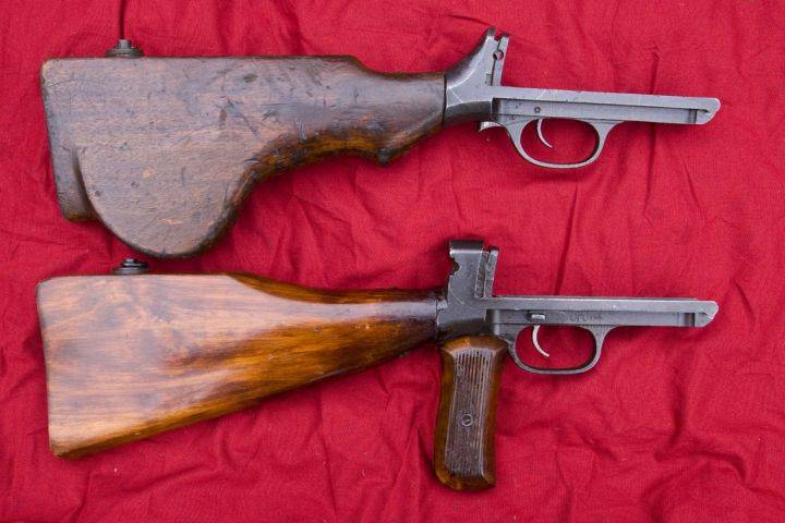 如何评价捷格加廖夫轻机枪