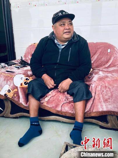 云南文山州:在残疾人脱贫攻坚战场 他们用行动诠释"西畴精神"