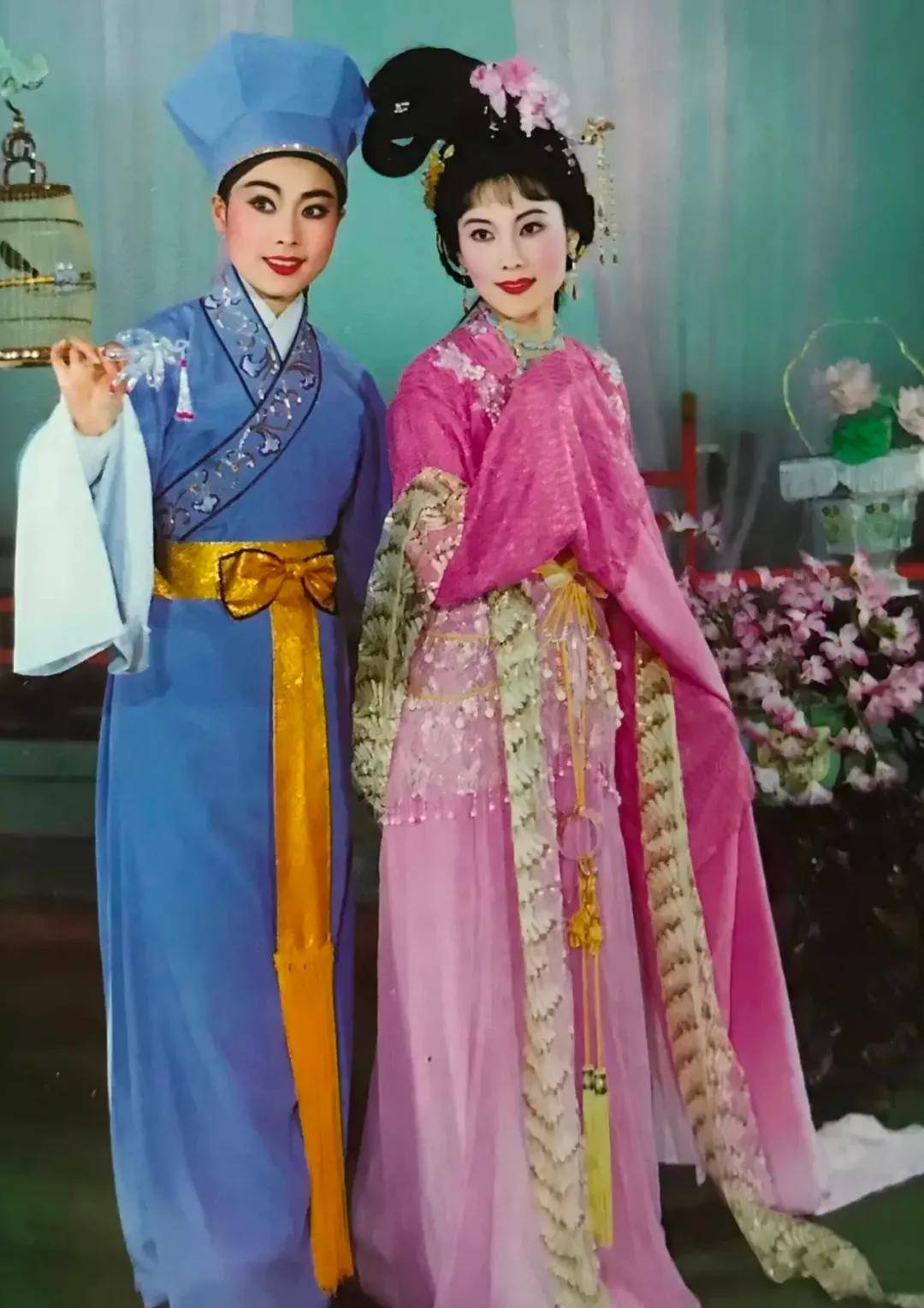 何赛飞是古装第一美女:入行38年零绯闻,丈夫是初恋,婆婆是恩师-搜狐大视野-搜狐新闻