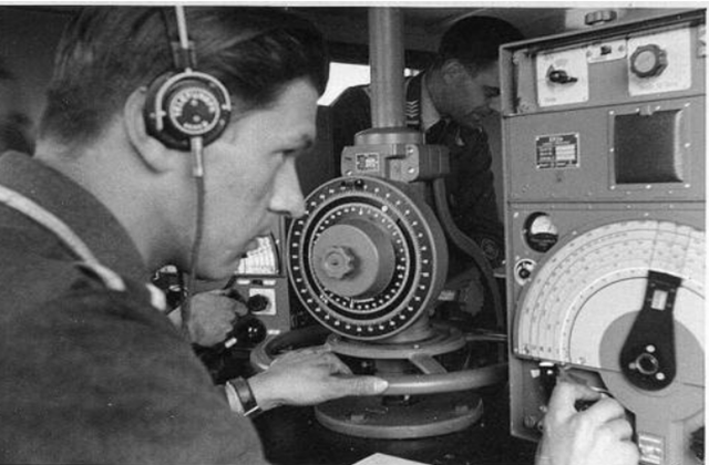 二战美国搞监听,半个月后专家全部懵了,直言:他们说的不是汉语