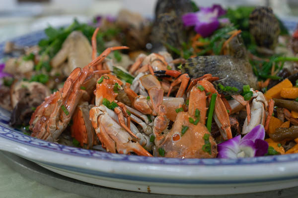 自驾游阳江,寻找海陵岛回味无穷特色美食!