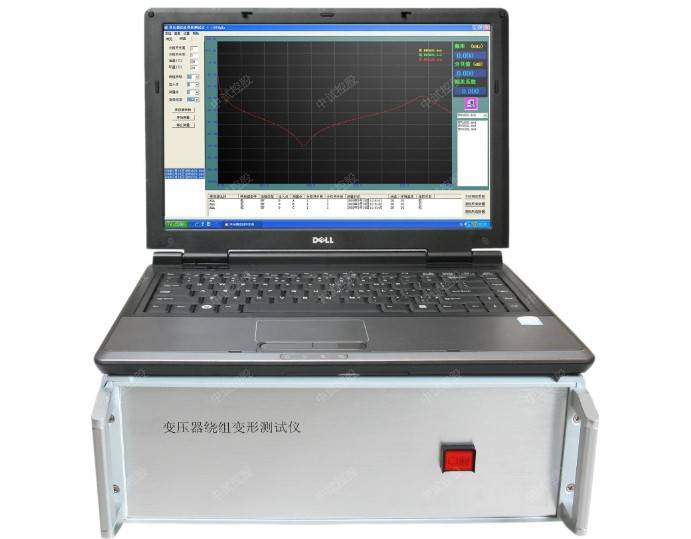 变压器|大型变压器内部绕组变形.位移.线圈压缩拉伸测量仪