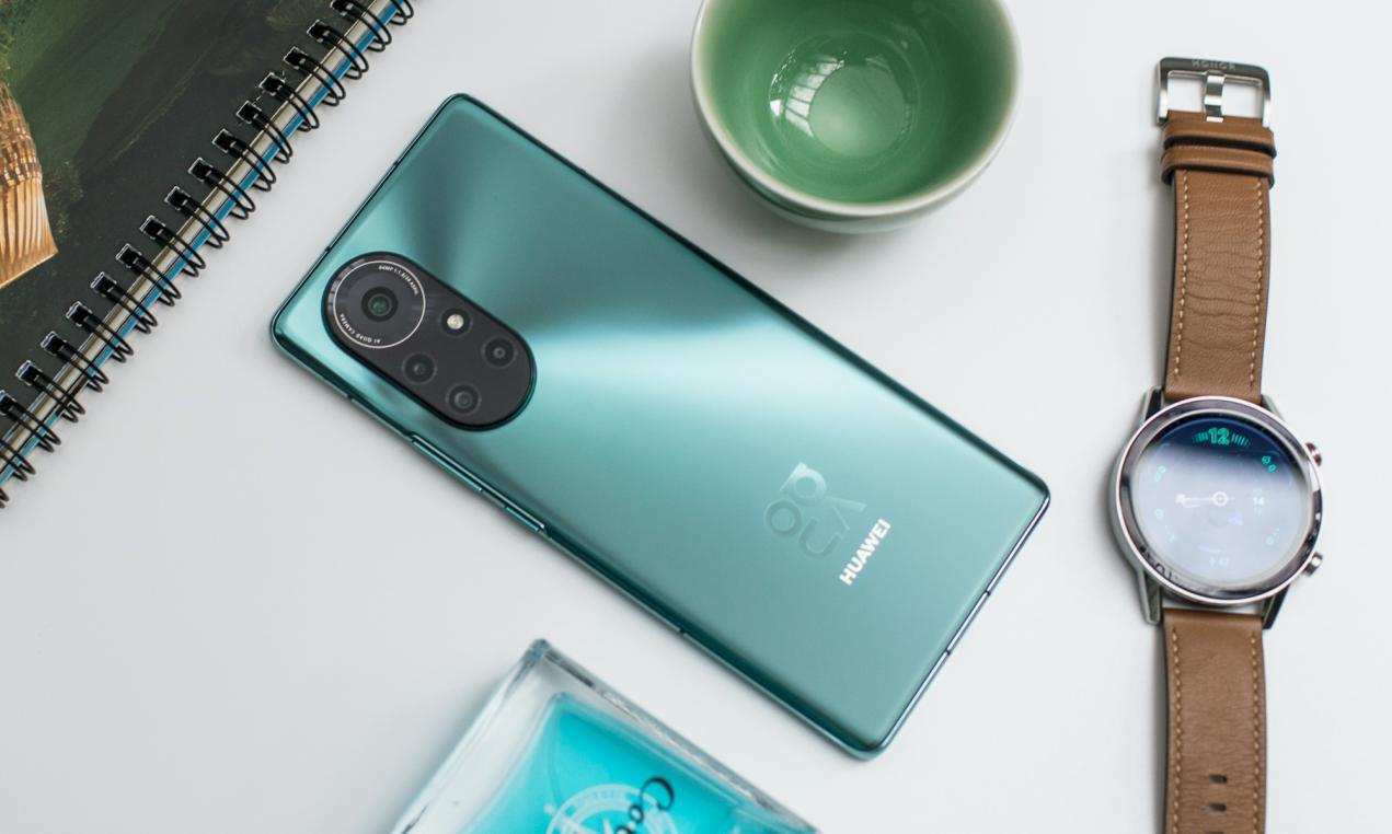 王者玩家福利,华为nova8系列抢先体验王者新功能