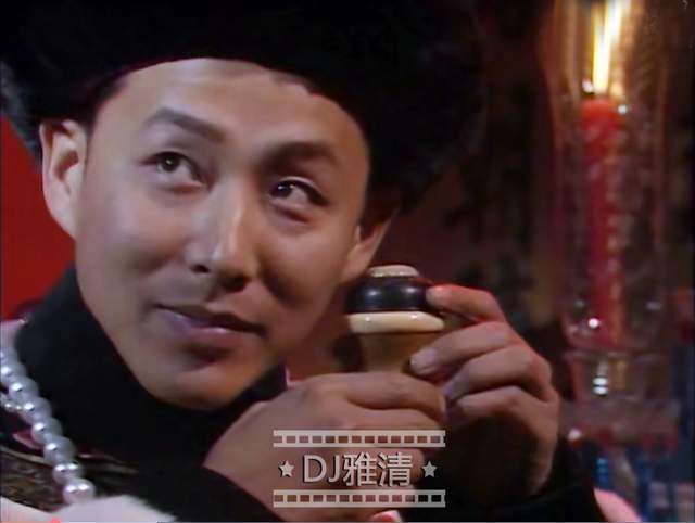 32年后末代皇帝演员近况陈道明蓝天野越老越帅而女演员普遍息影