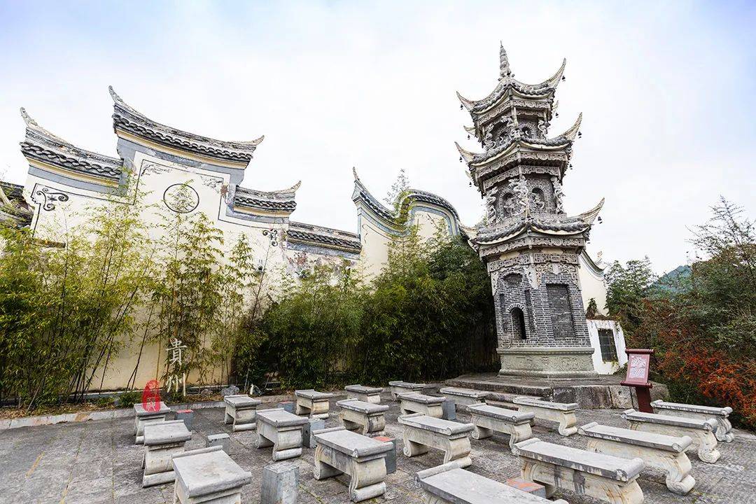 贵州这个百年古镇,曾经是热闹非凡的小上海,如今却落寞了