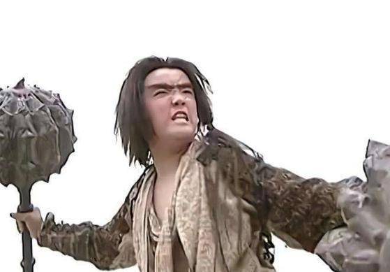 堂堂天下第一的李元霸能够锤死宇文成都为何独独惧怕罗士信