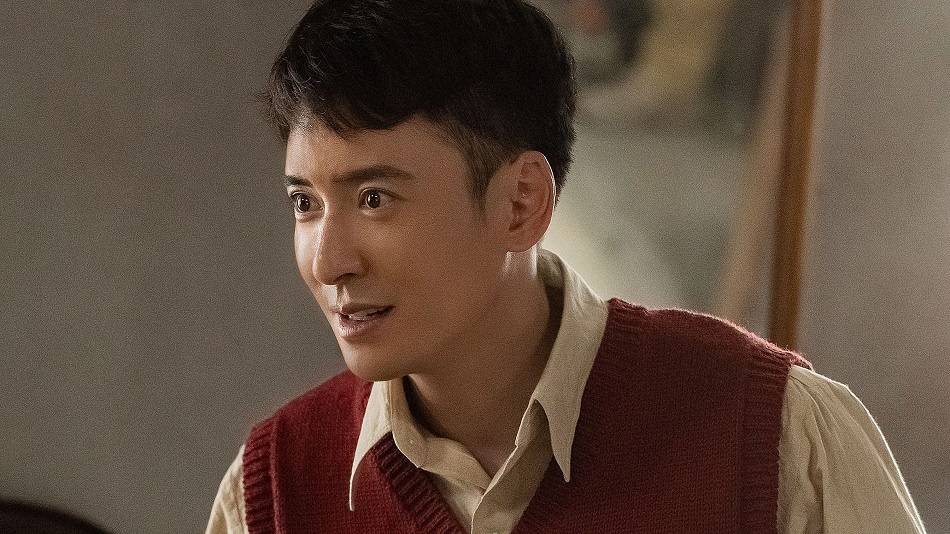 韩栋《跨过鸭绿江》燃情开播 观照历史向英雄致敬