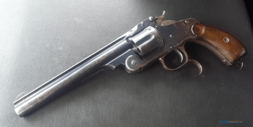 44,.45口径的子弹,对于海军而言