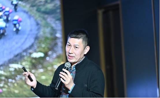 运河驿站发起人张弘打造大运河朋友圈,用大运河文化能为沿线的城镇