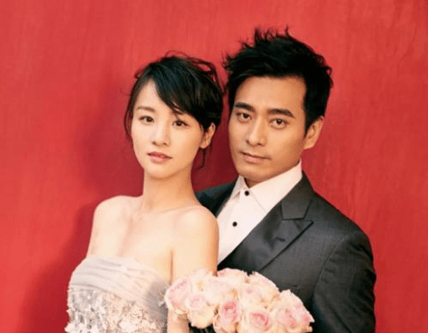 陈龙和章龄之相识15天就闪婚二胎儿子随母姓网友最美的爱情