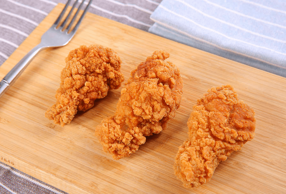 为什么油炸食品不健康经常吃油炸食品有什么危害健美元素