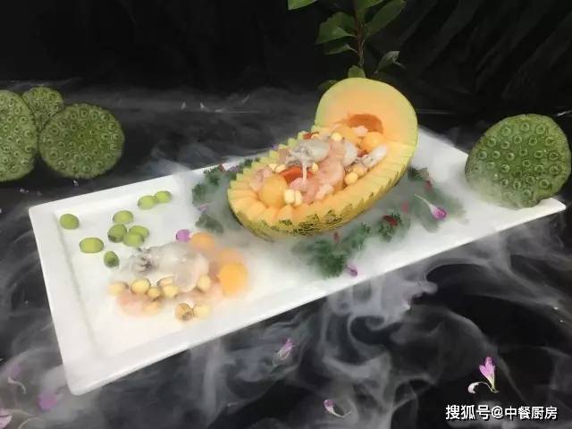 酒店时尚融合菜_料酒