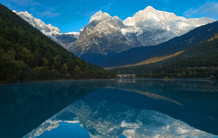 2021到雲南旅遊,別錯過麗江,玉龍雪山,藍月谷,拉市海,瀘沽湖必去景點