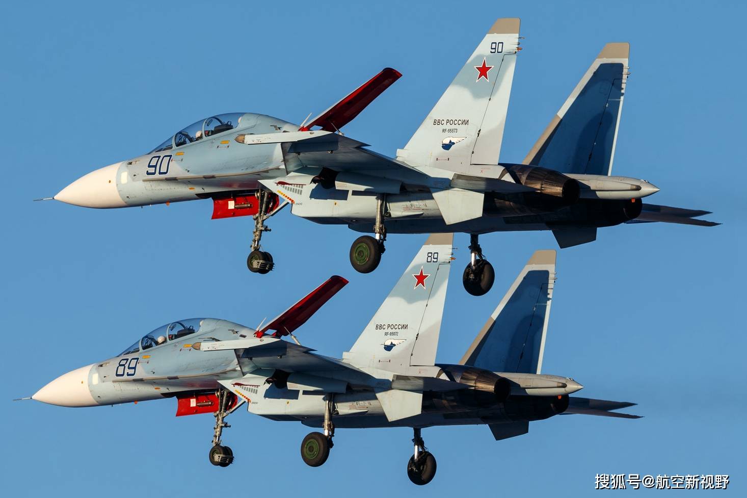 原创集全国之力造战机苏霍伊三大飞机制造厂11年产能不及沈飞洛马