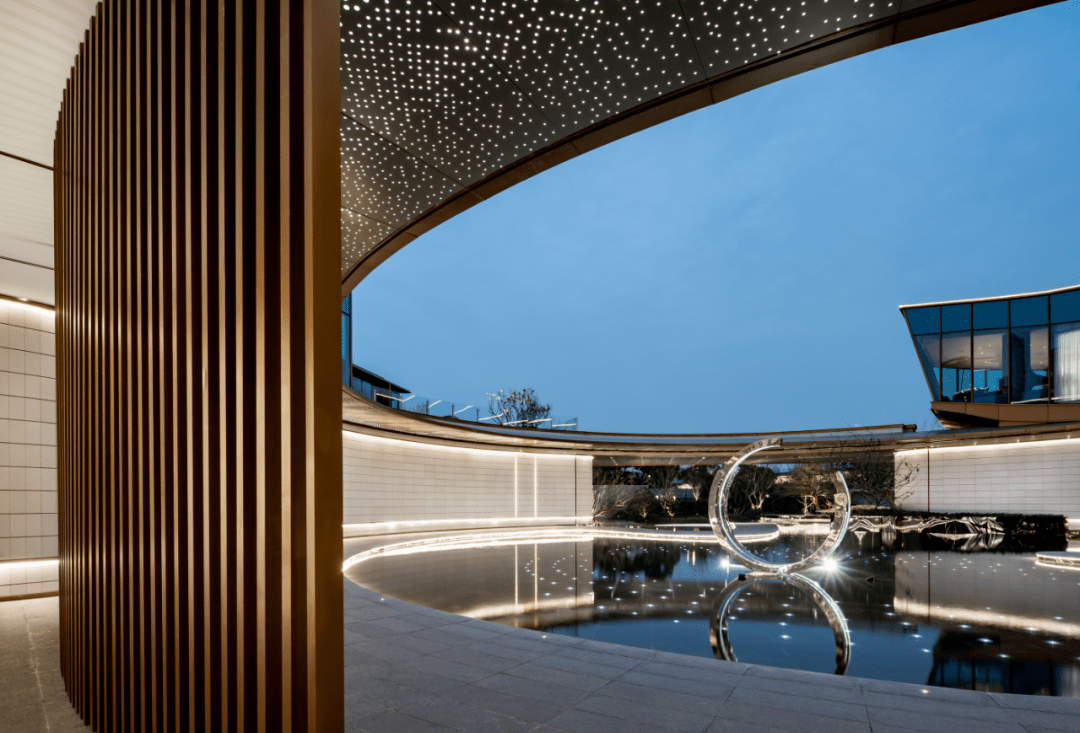 原创artdevivre常州蓝光黑钻