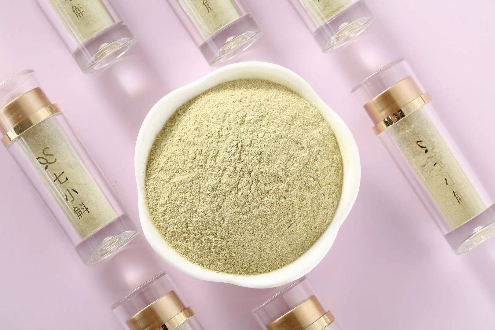 霍山石斛的功效与作用