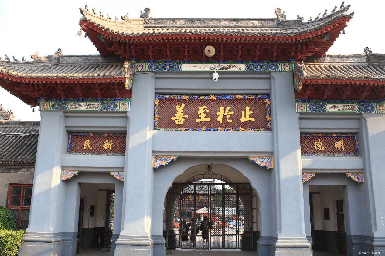 民航联盟:河南大学将与少林寺合作培养武术国际生,你怎么看?