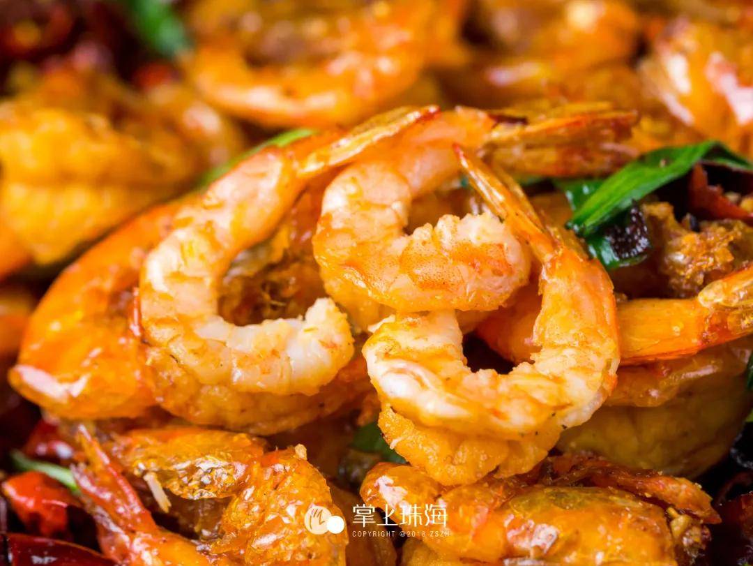 珠海江湖菜界扛把子终于开到优特汇