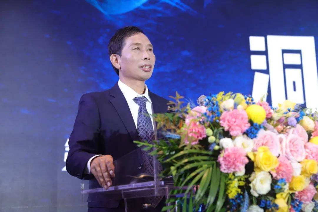 巴德富20周年丨整合涂料产业链着眼行业大局逆风起跳