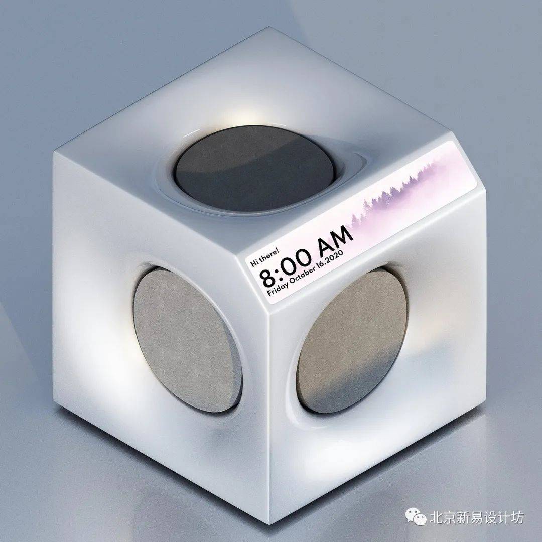 方形产品素材合集用造型说话北京新易设计坊