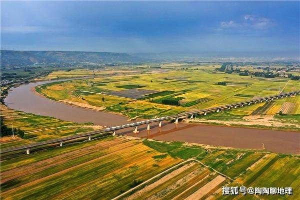陕西省除了渭河平原，还有多个小平原，你所知道的有几个？
