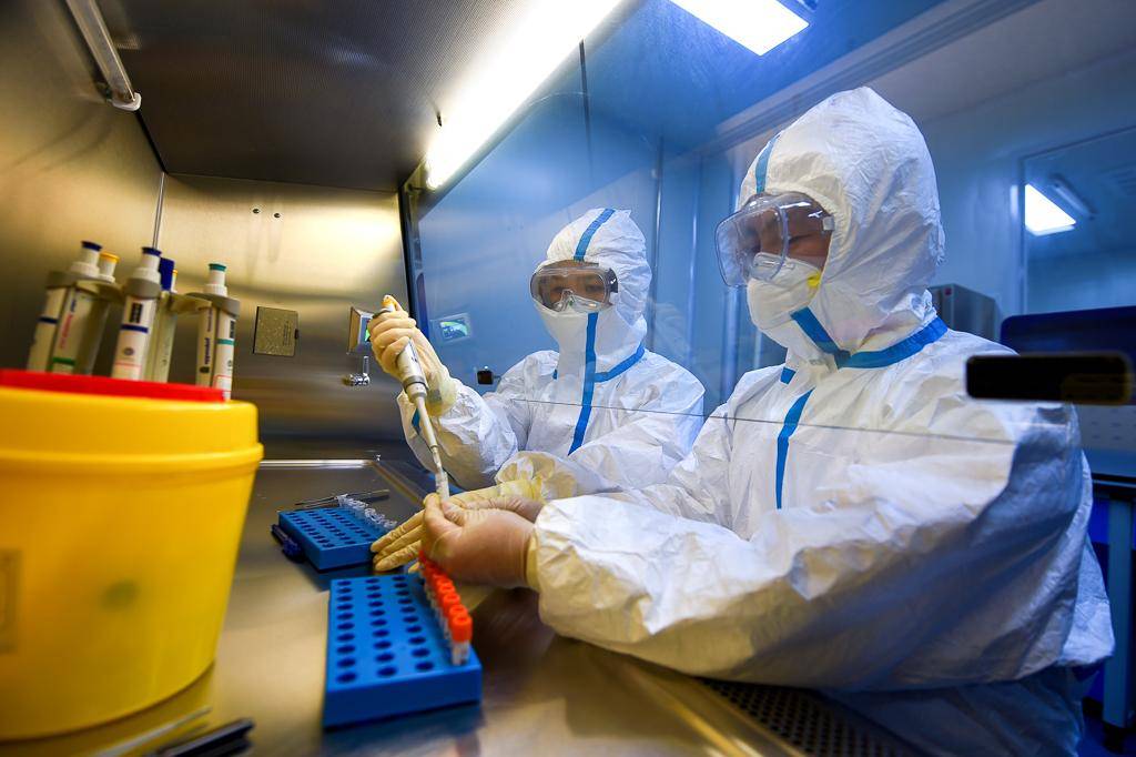 疫情速报:台湾出现首例新冠病毒变种病例!